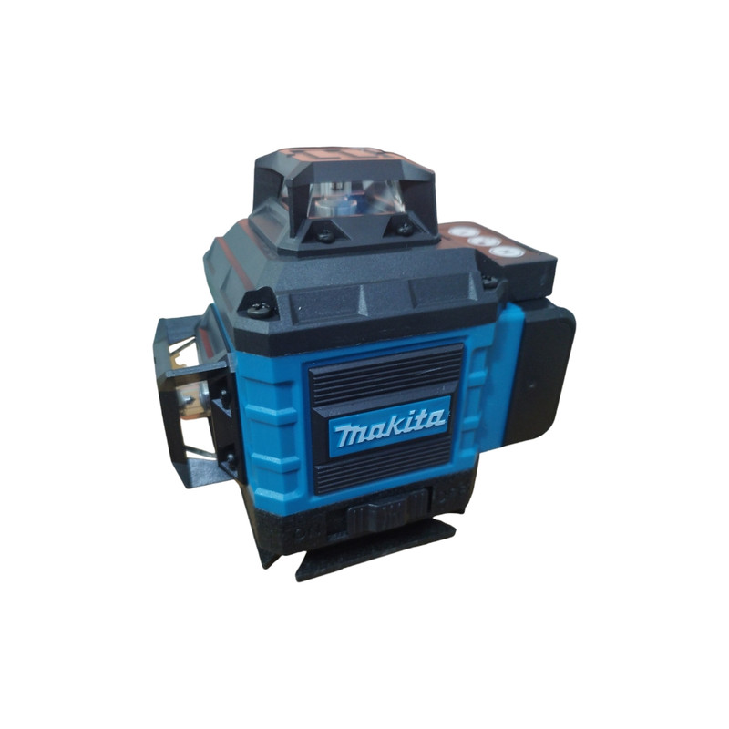 تراز لیزری ماکیتا مدل نور سبز 16 لاین کد 360-LB-3BOX