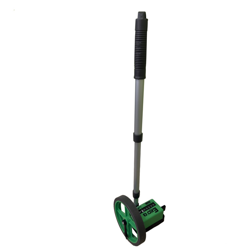 چرخ متر 100کیلومتری اکو مدل آلفا SMT-ALFASERIES-EWMW3-100KILO METERS