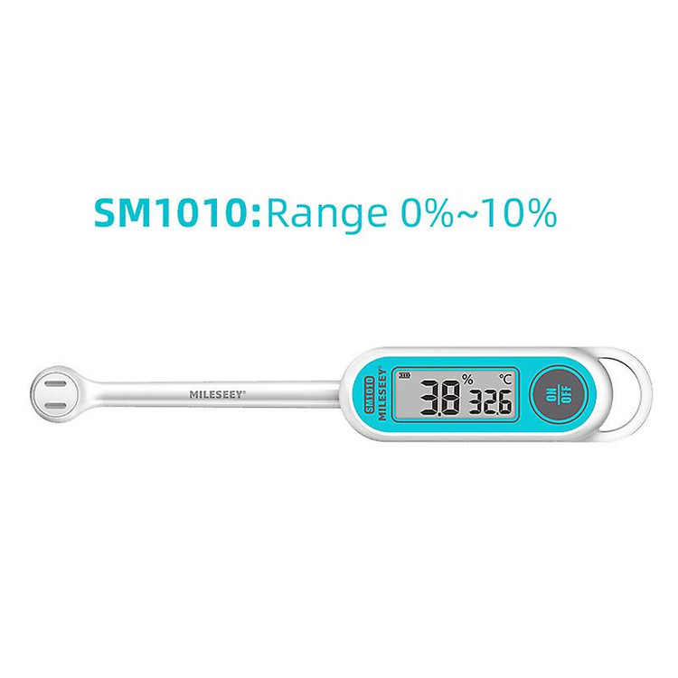 سالیمتر مایلسی مدل SM10