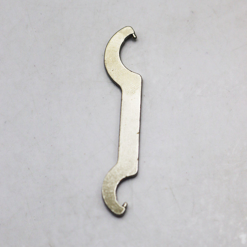 میکرومتر خارج سنج مدل YP-25-50MM/0.01MM گستره 25-50 میلی متر