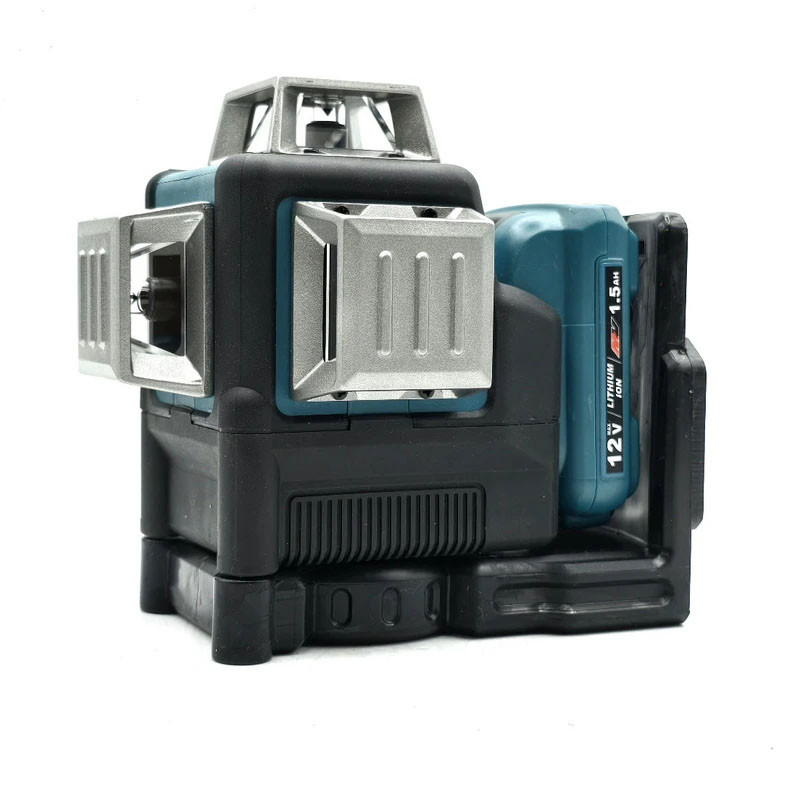 تراز لیزری شارژی ماکیوتا مدل 12V - 360X-3-12 LINES