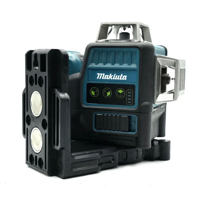 تراز لیزری شارژی ماکیوتا مدل 12V - 360X-3-12 LINES