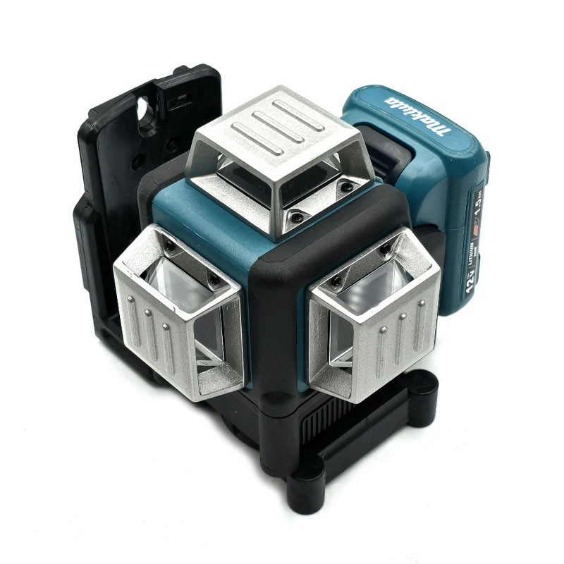 تراز لیزری شارژی ماکیوتا مدل 12V - 360X-3-12 LINES