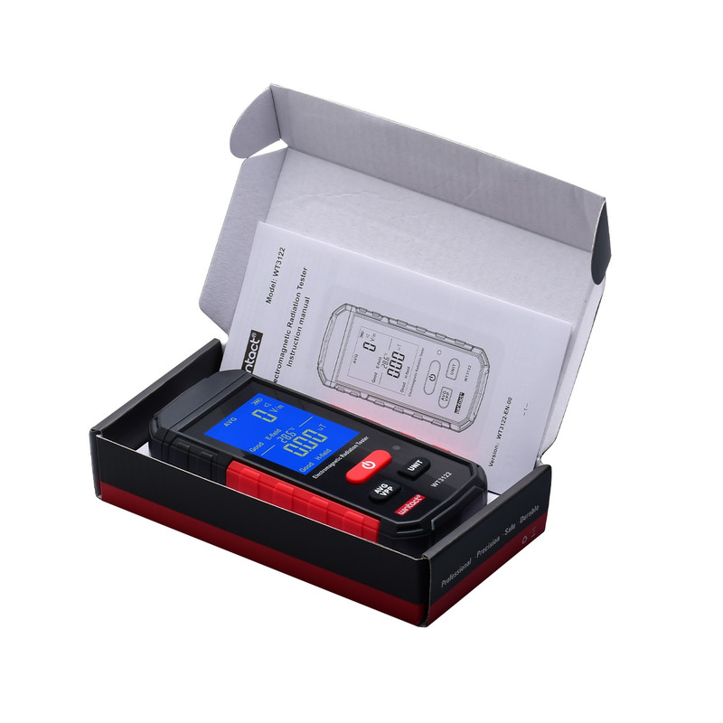 اشعه سنج وینتکت مدل WT3122