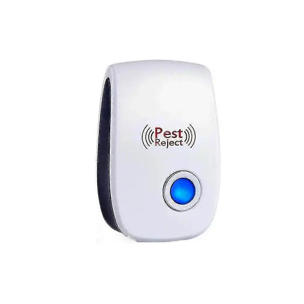 دستگاه دور کننده حشرات مدل Pest Reject