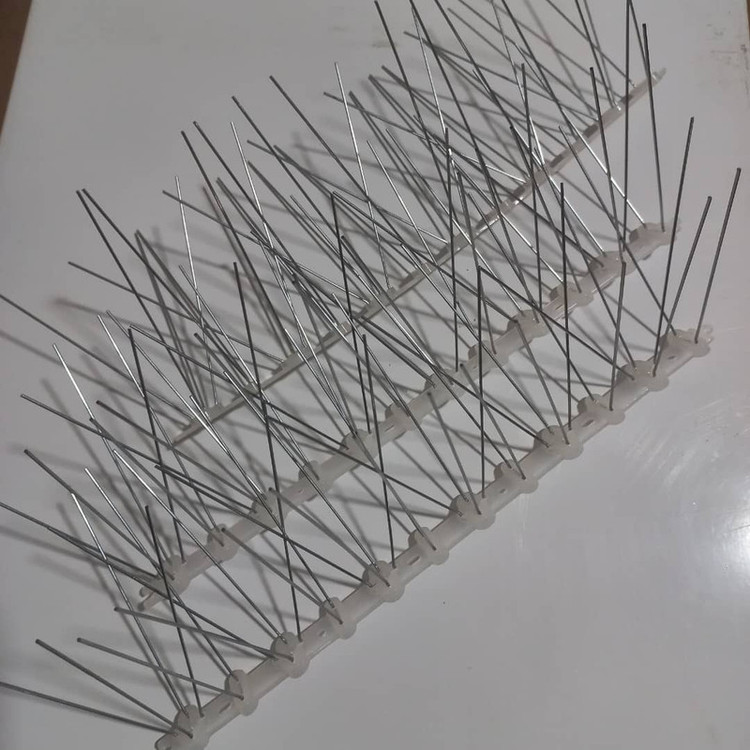دستگاه دورکننده حیوانات مدل پرنده پران بسته 3 عددی