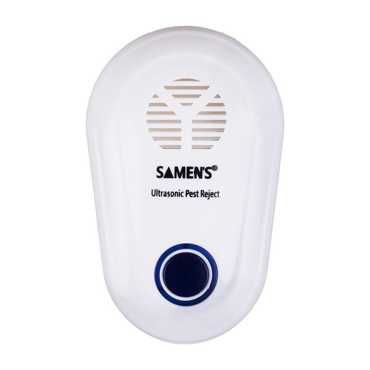 دستگاه دفع حشرات سامنس مدل Samens F109
