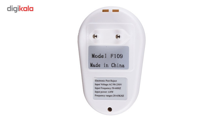 دستگاه دفع حشرات سامنس مدل Samens F109
