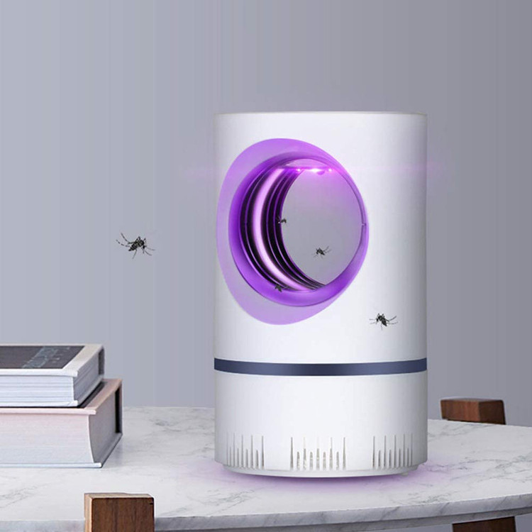 حشره کش برقی مدل B07SYFX8RS