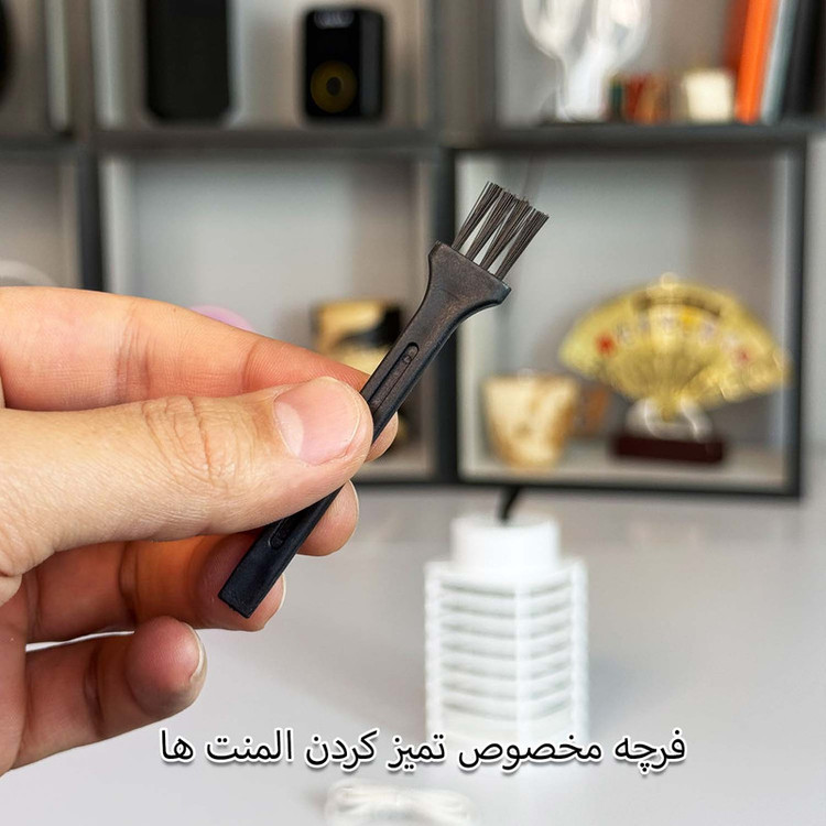 دستگاه حشره کش مدل التراسونیک کد 2240