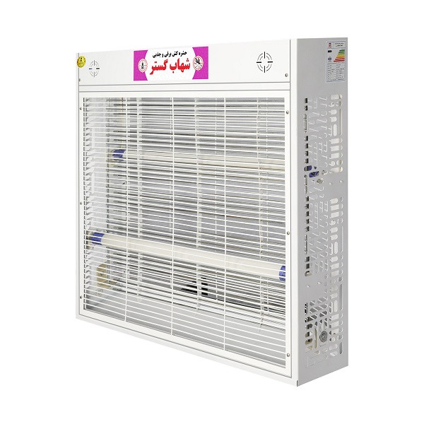 حشره کش برقی شهاب گستر مدل FUV320B