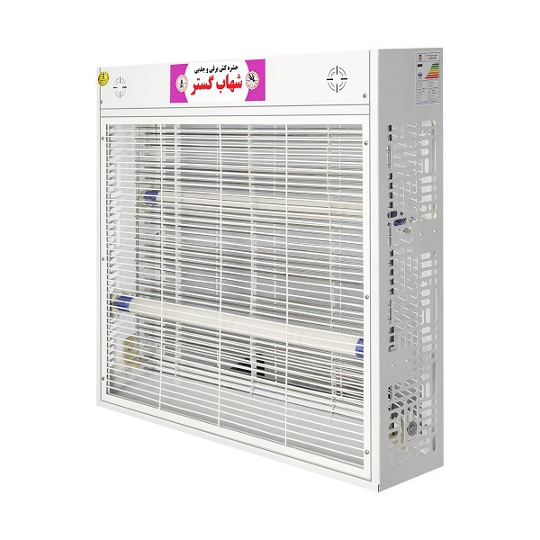 حشره کش برقی شهاب گستر مدل FUV320B
