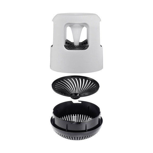 حشره کش برقی مدل BT-2369288