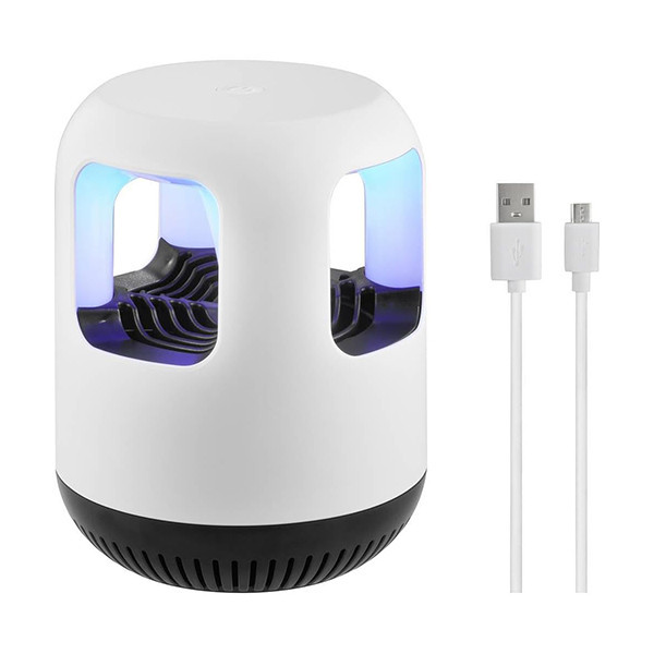حشره کش برقی مدل BT-2369288