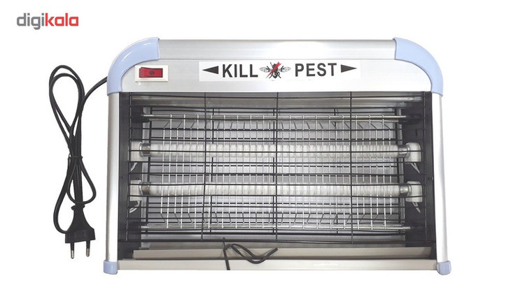 حشره کش برقی 16 وات کیل پست مدل MT-016