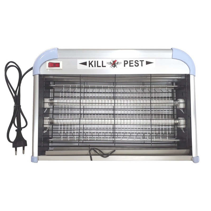 حشره کش برقی 16 وات کیل پست مدل MT-016