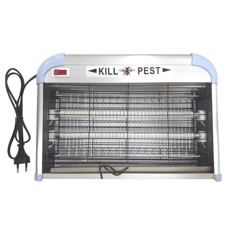 حشره کش برقی 16 وات کیل پست مدل MT-016