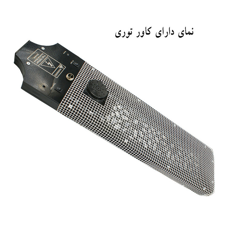 حشره کش برقی مدل تارپادام کد 0186