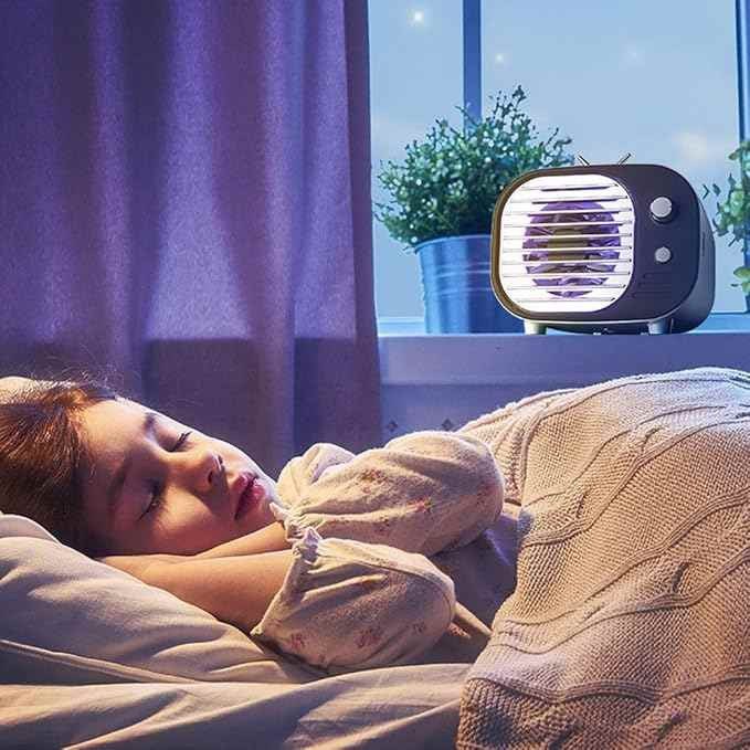 حشره کش برقی مدل 7863842153180