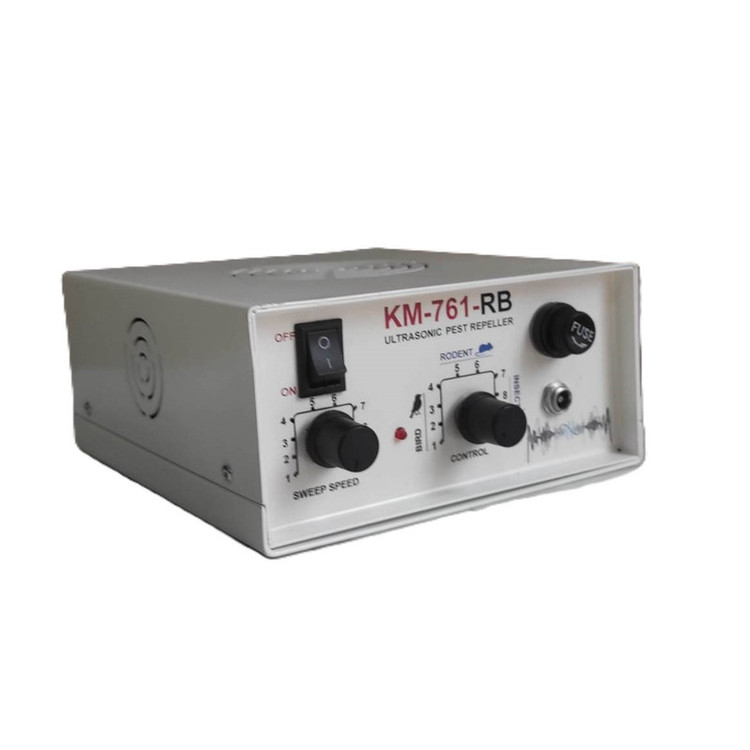 دستگاه دورکننده حیوانات مدل KM-761-RB