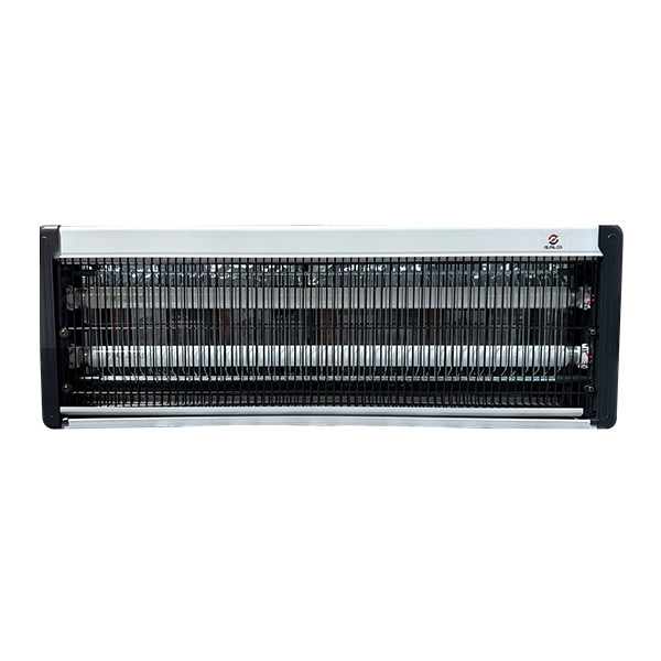 دستگاه حشره کش برقی سام پرتو مدل خانگی 20*2