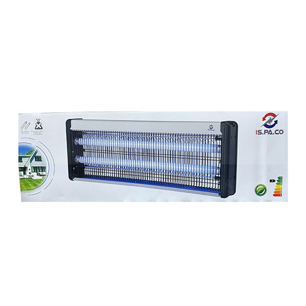 دستگاه حشره کش برقی سام پرتو مدل خانگی 20*2