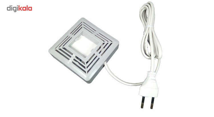 حشره کش قرصی تیزمات مدل MD 101 Junior