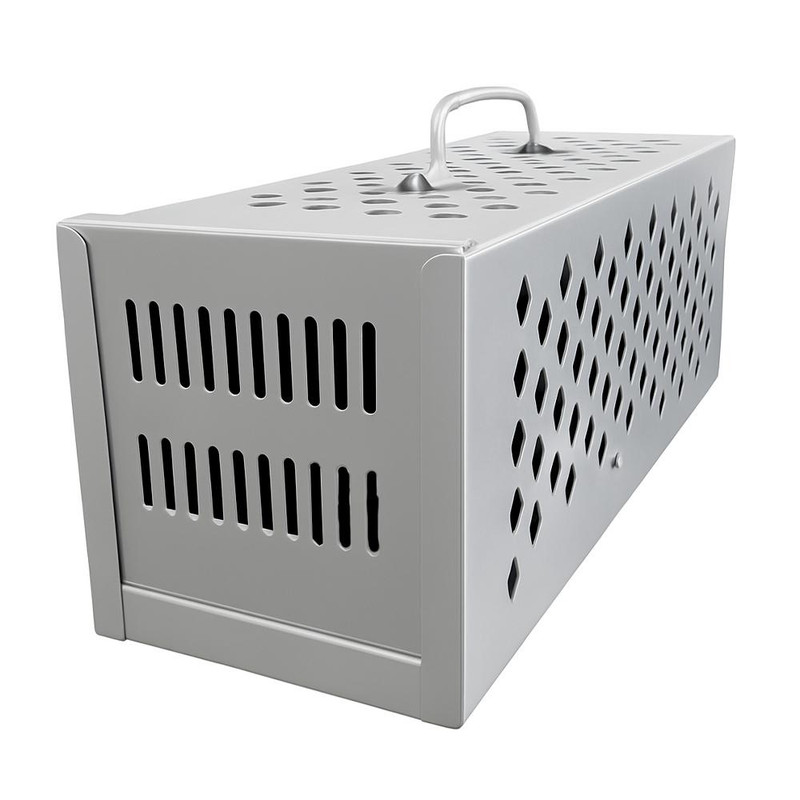 تله موش مدل RAT Trap