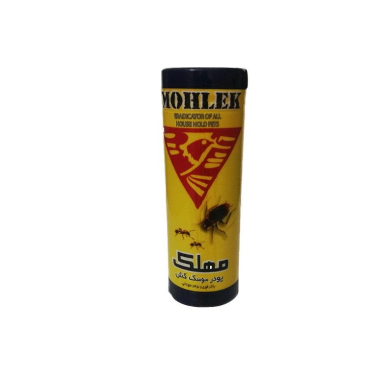 پودر حشره کش مدل مهلک وزن 150 گرم