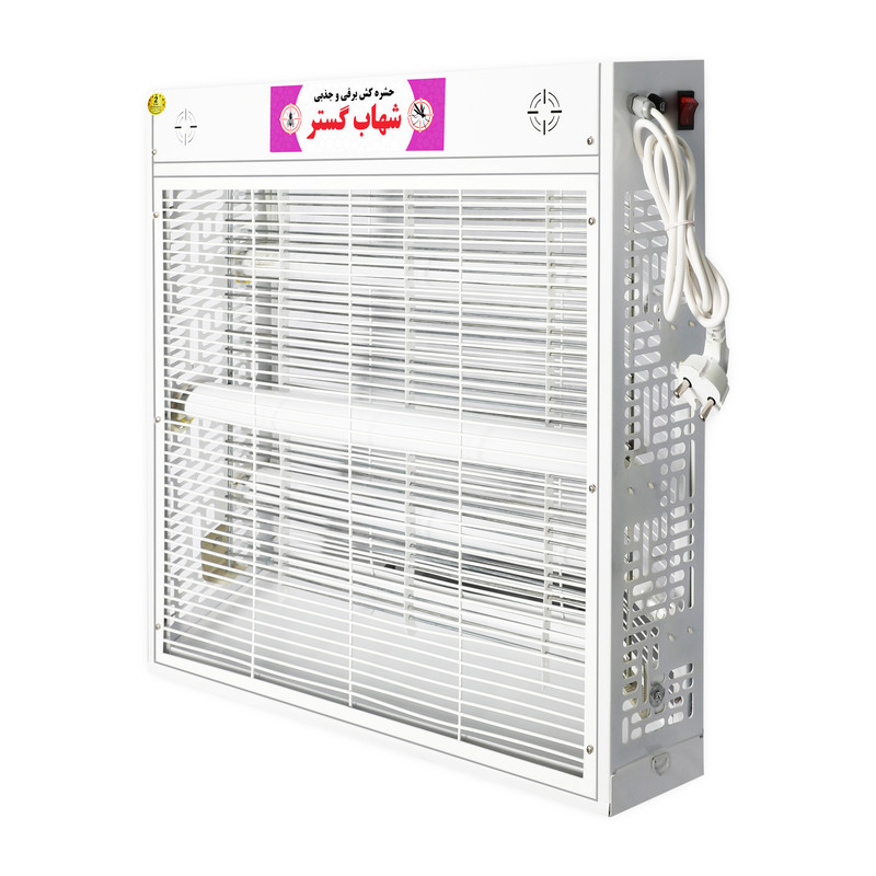 حشره کش برقی مدل FM320B