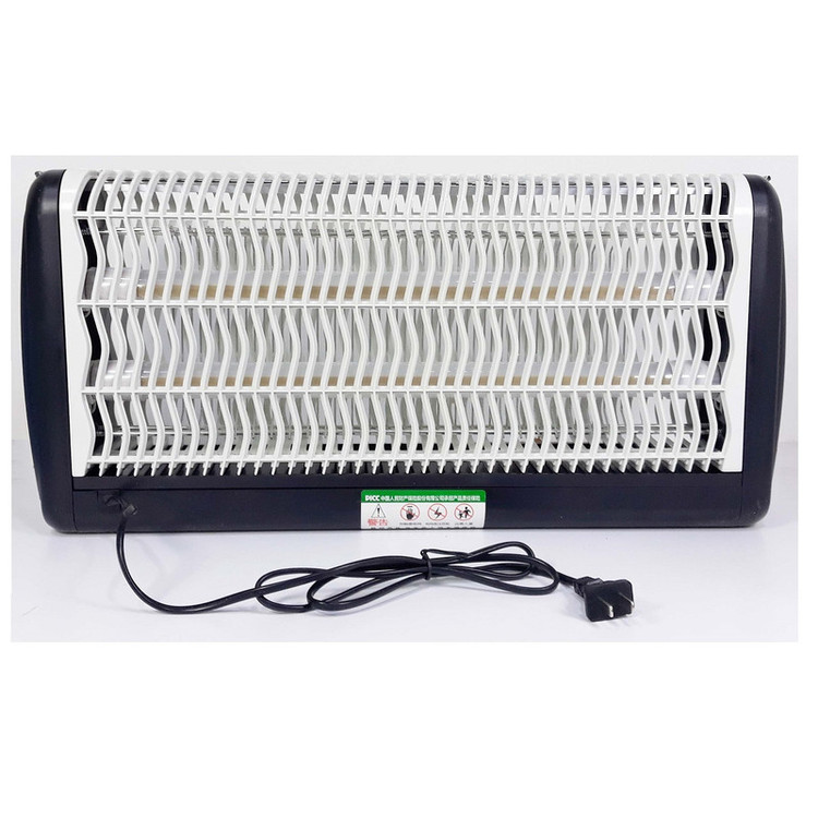 حشره کش برقی ال اف مدل IK-282