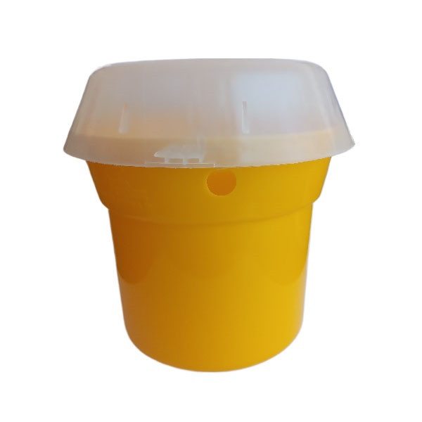 حشره کش مدل تله سرتراپ کد 01