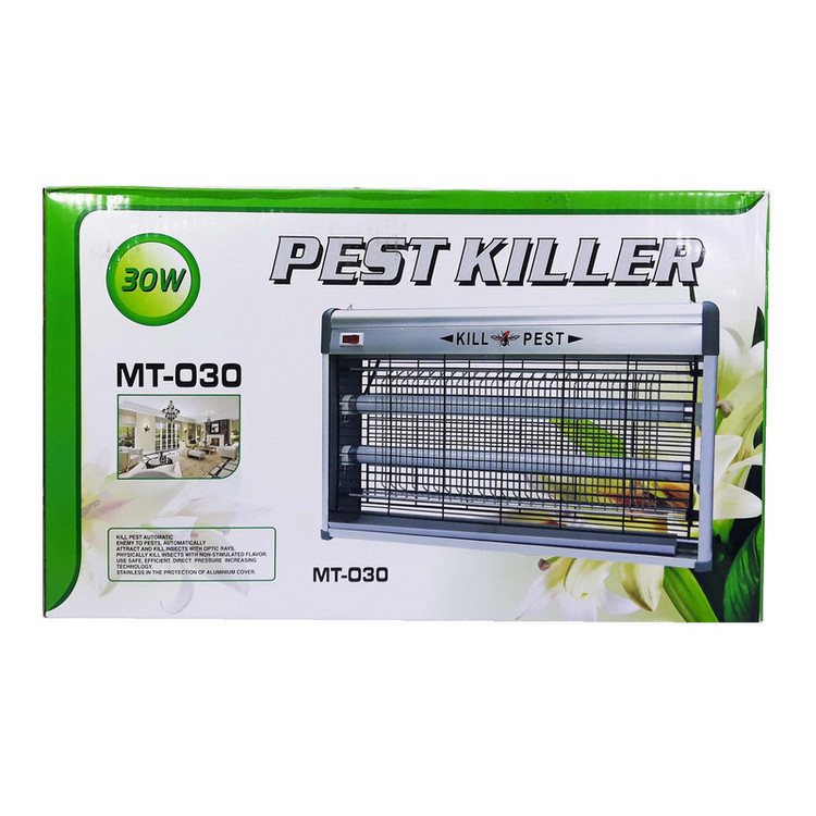حشره کش برقی پست کیلر مدل MT-030