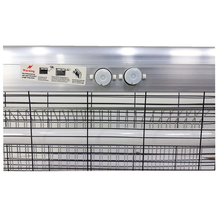 حشره کش برقی پست کیلر مدل MT-030