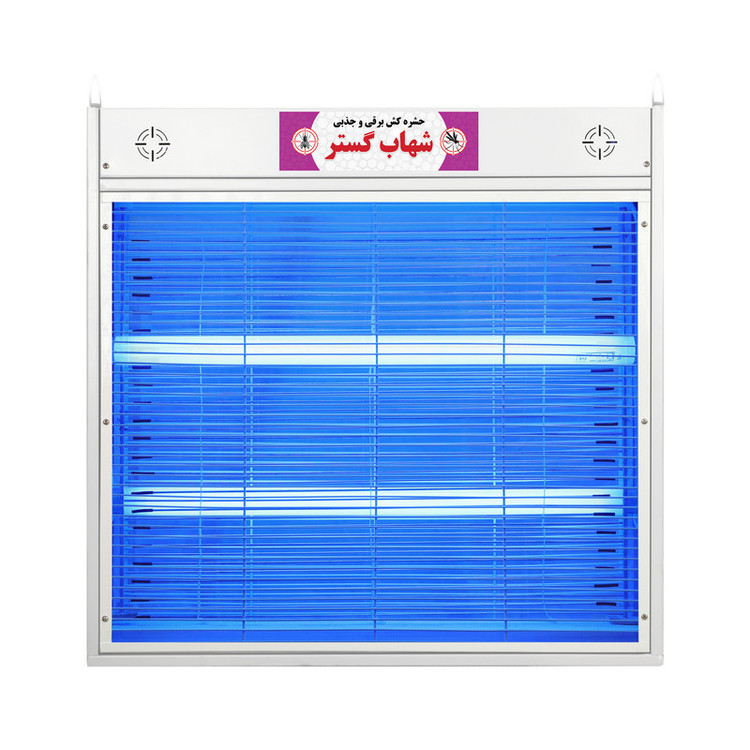 حشره کش شهاب گستر مدل FM220B
