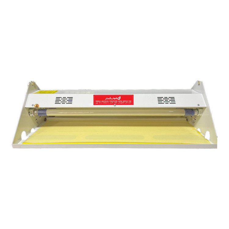 حشره کش برقی چسبی شهاب گستر مدل FUV220G