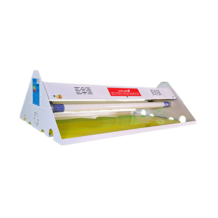 حشره کش برقی چسبی شهاب گستر مدل FUV220G