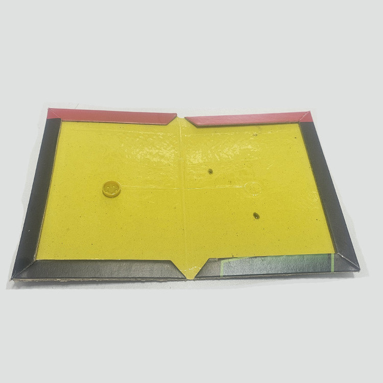 چسب موش فیکا مدل کتابی بسته 20 عددی