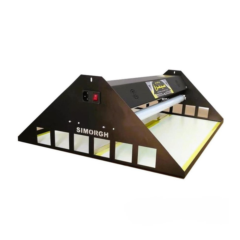 دستگاه حشره کش سیمرغ مدل چسبی SP220B