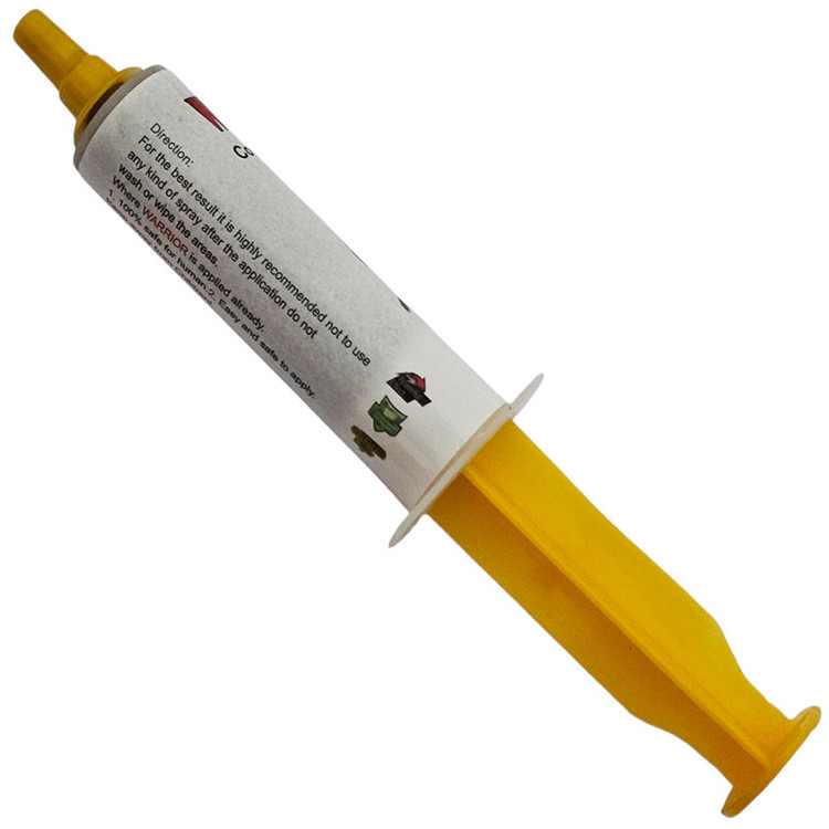 ژل سوسک کش واریور مدل WA.001 وزن 50 گرم بسته 2 عددی