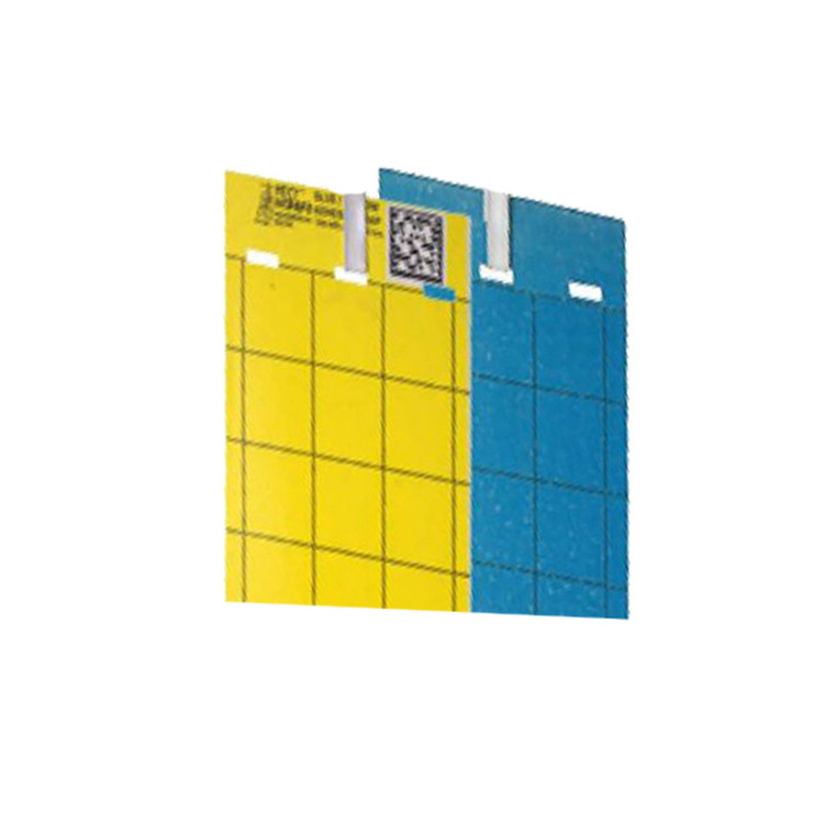 کارت جذب کننده حشرات مدل Nesf-05 بسته 10 عددی