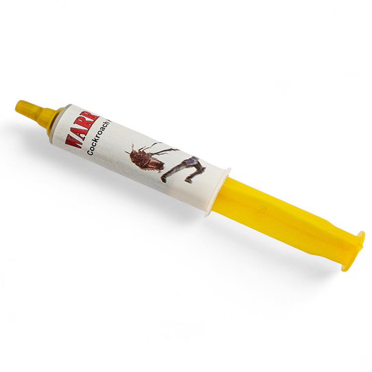 ژل سوسک کش واریور مدل WA.001 وزن 50 گرم