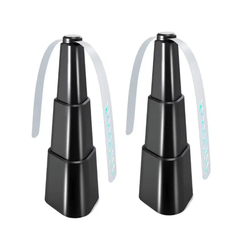 دستگاه دور کننده حشرات مدل HS-688 مجموعه 2 عددی