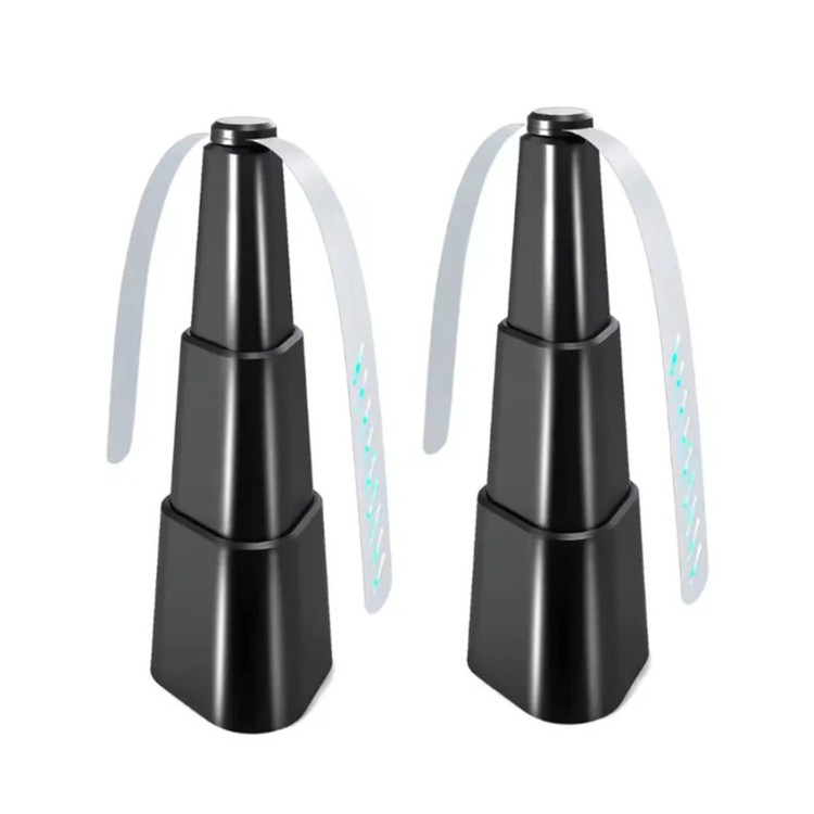 دستگاه دور کننده حشرات مدل HS-688 مجموعه 2 عددی