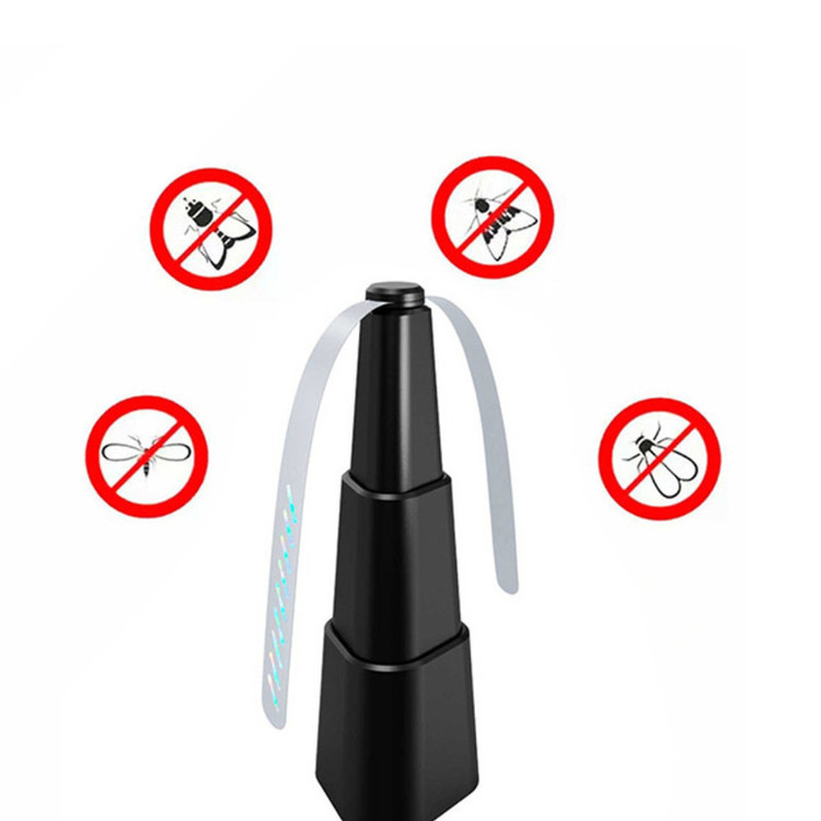 دستگاه دور کننده حشرات مدل HS-688 مجموعه 2 عددی