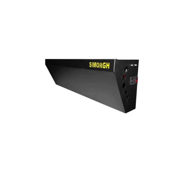 حشره کش سیمرغ مدل چسبی کد SW120B