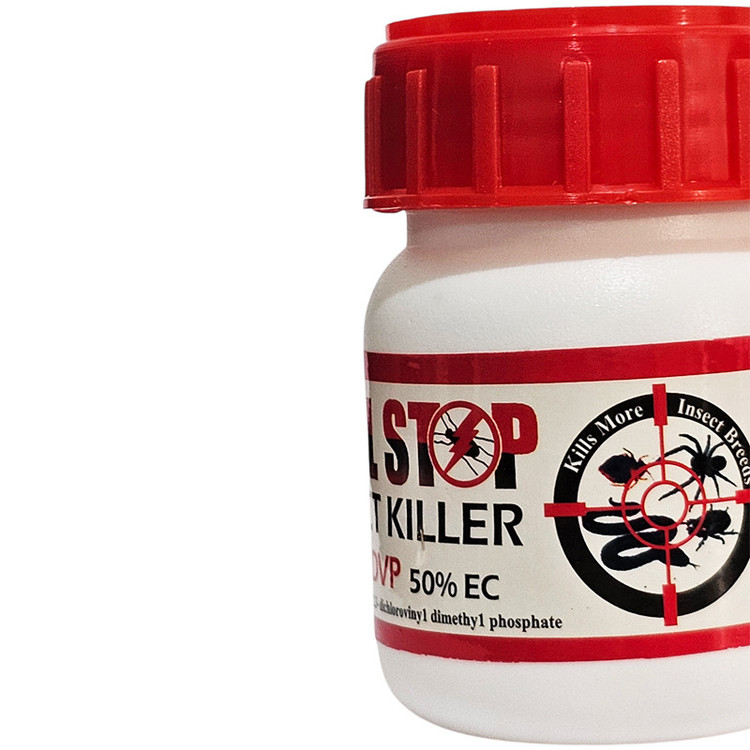 مایع حشره کش فاینال استپ مدل B-01 حجم 100 میلی لیتر بسته 2 عددی