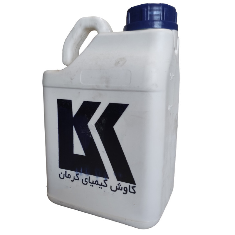 حشره کش روغن ولک کاوش کیمیا مدل ma1 کد 123 حجم 5 لیتر