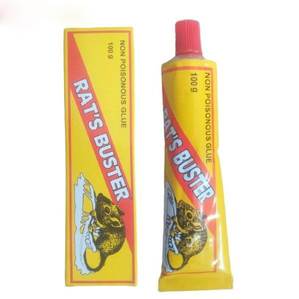 چسب موش مدل RatesBuster XR-54 وزن 100 گرم