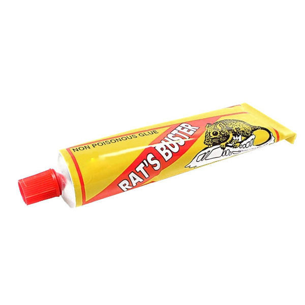 چسب موش مدل RatesBuster XR-54 وزن 100 گرم